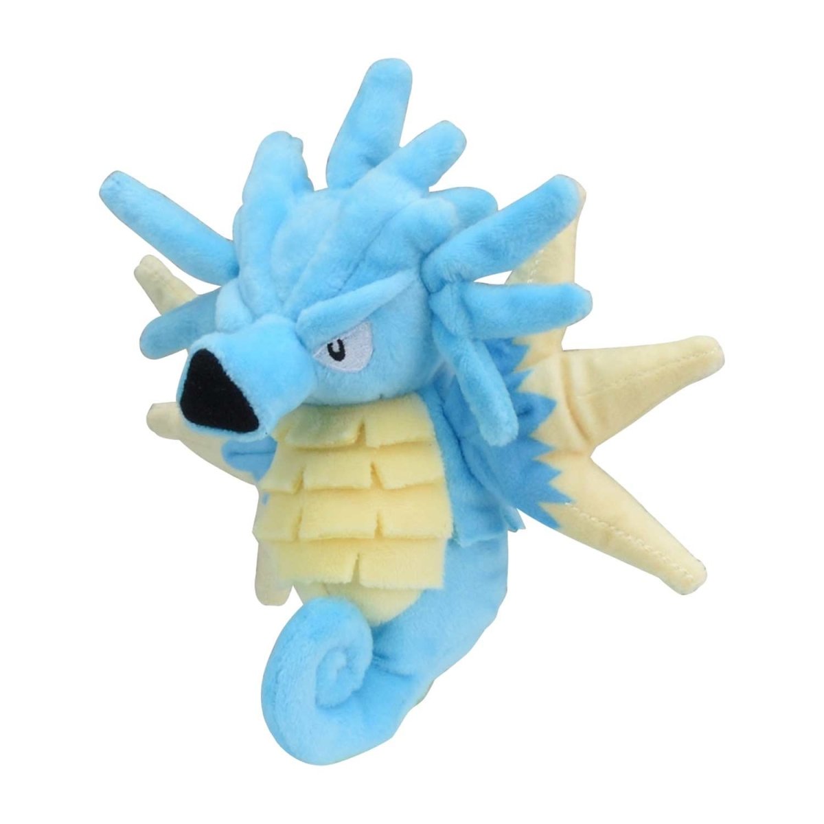 Pokemon Seadra Kanto Sitting Cuties Plush 15cm