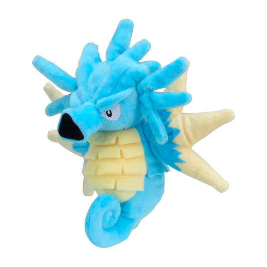 Pokemon Seadra Kanto Sitting Cuties Plush 15cm