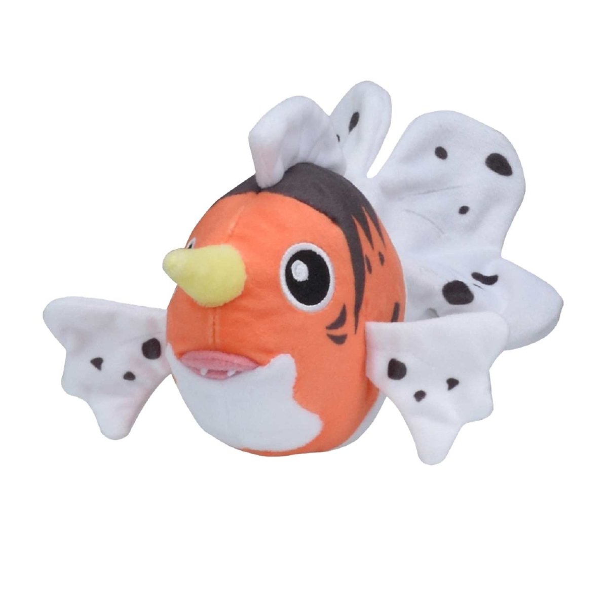 Pokemon Seaking Kanto Sitting Cuties Plush 11cm