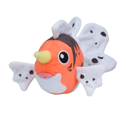 Pokemon Seaking Kanto Sitting Cuties Plush 11cm