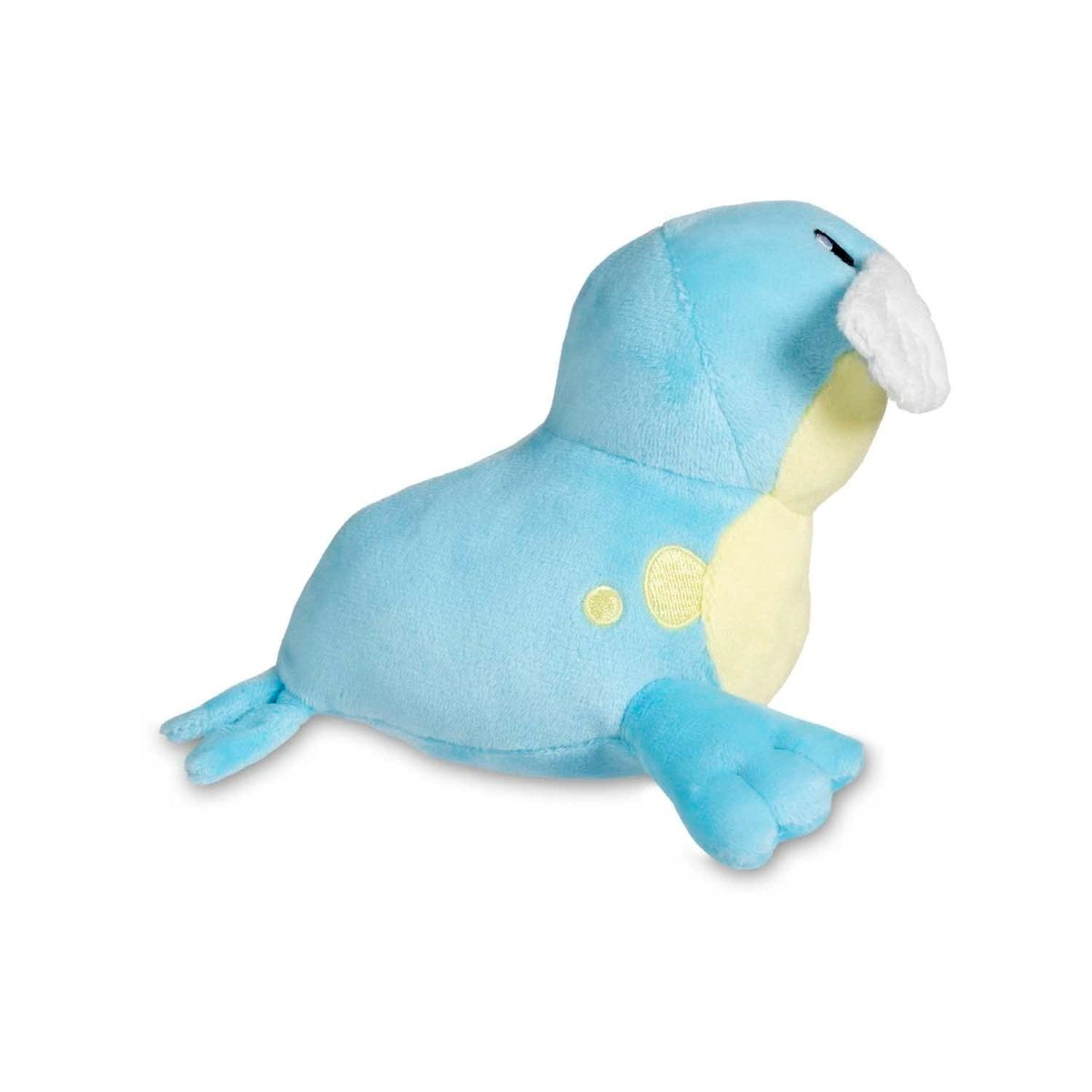 Pokemon Sealeo Hoenn Sitting Cuties Plush Toy 12cm