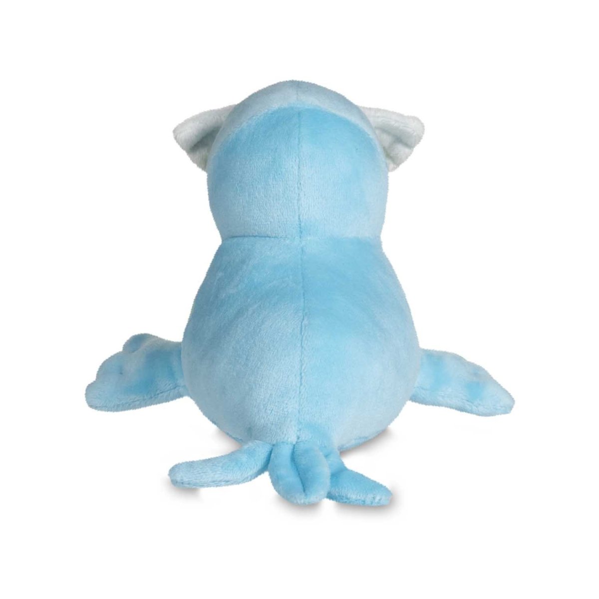 Pokemon Sealeo Hoenn Sitting Cuties Plush Toy 12cm
