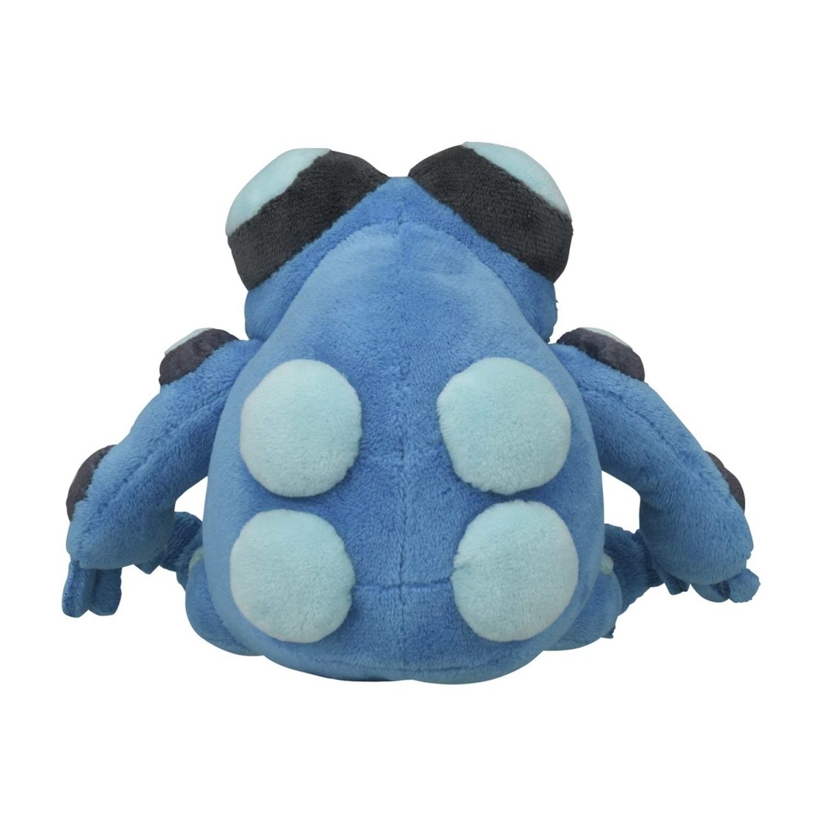 Pokemon Seismitoad Sitting Cuties Plush 13cm