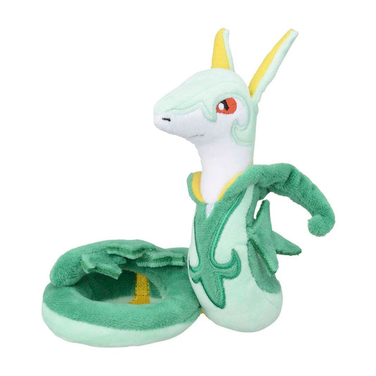 Pokemon Serperior Sitting Cuties Plush 16cm