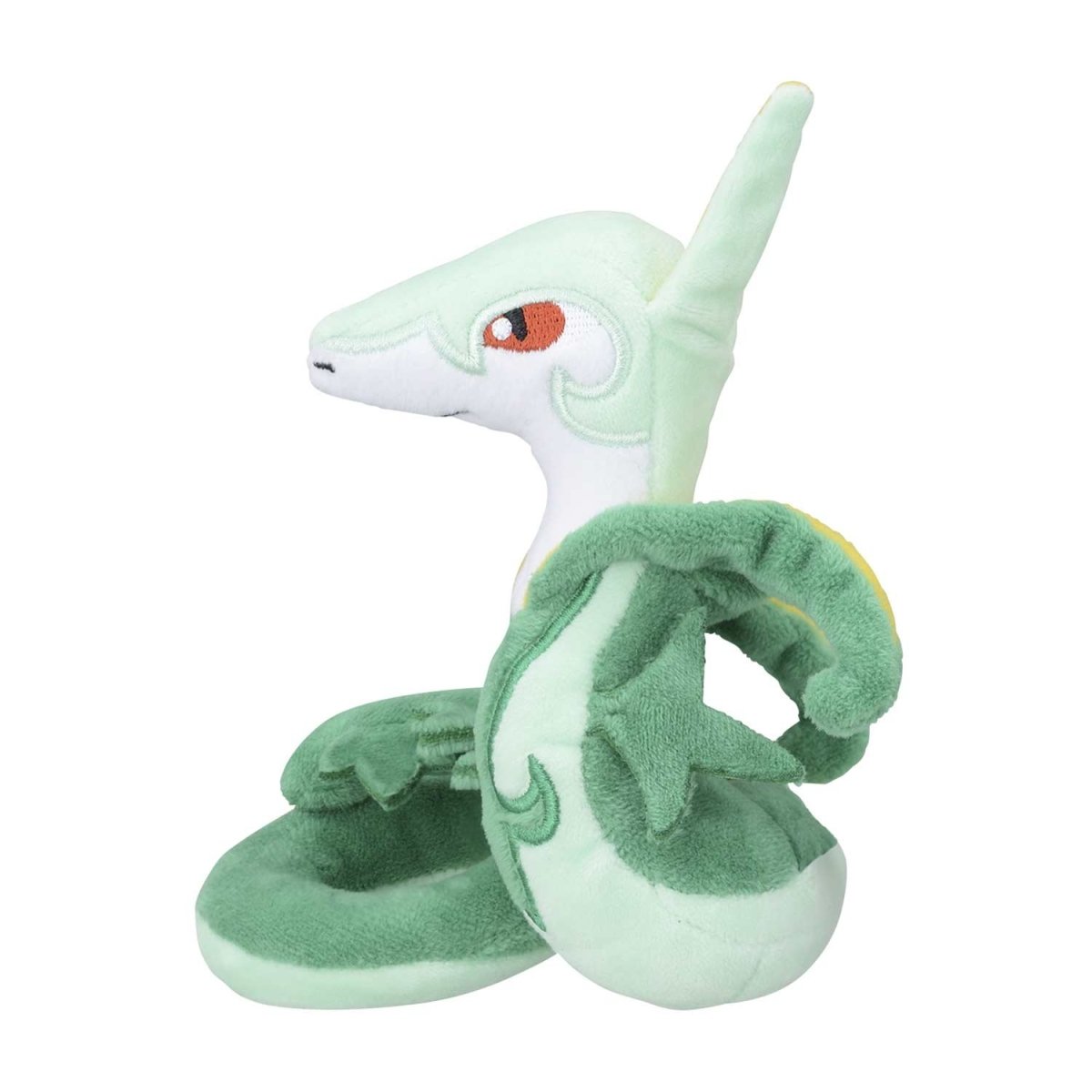 Pokemon Serperior Sitting Cuties Plush 16cm