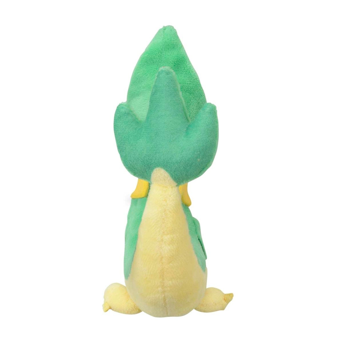 Pokemon Servine Unova Sitting Cuties Plush 15cm