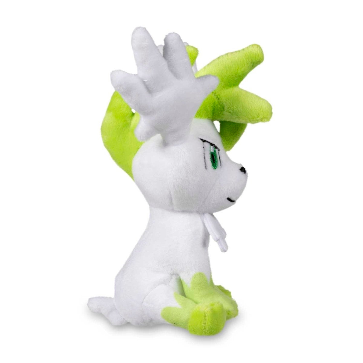 Pokemon Shaymin Sky Form Sinnoh Sitting Cuties Plush 16cm