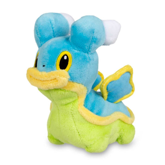 Pokemon Shellos East Sea Sinnoh Sitting Cuties Plush 12cm