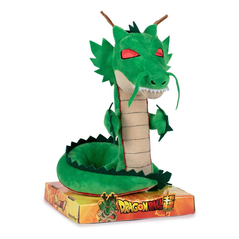 Dragon Ball Shenron Play By Play Plush 29cm