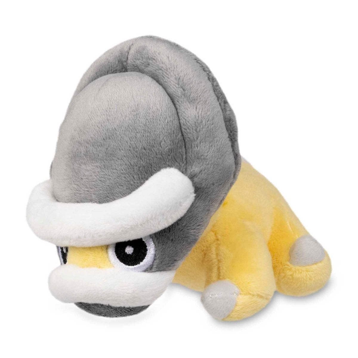 Pokemon Shieldon Sinnoh Sitting Cuties Plush 10cm