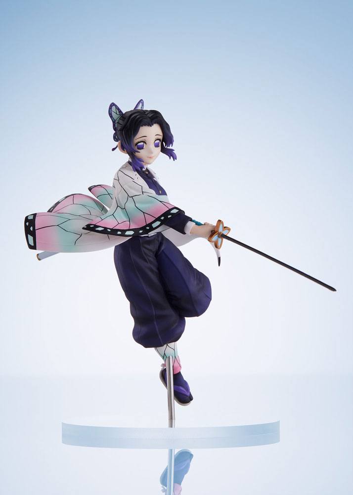 Demon Slayer Shinobu Kocho Conofig 15cm