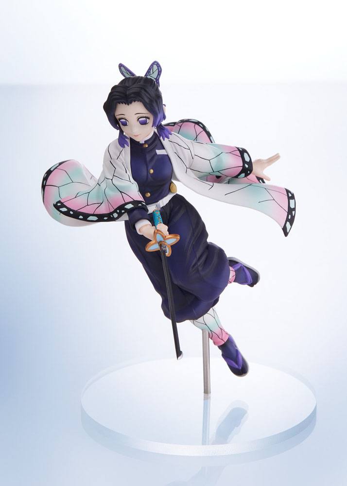 Demon Slayer Shinobu Kocho Conofig 15cm