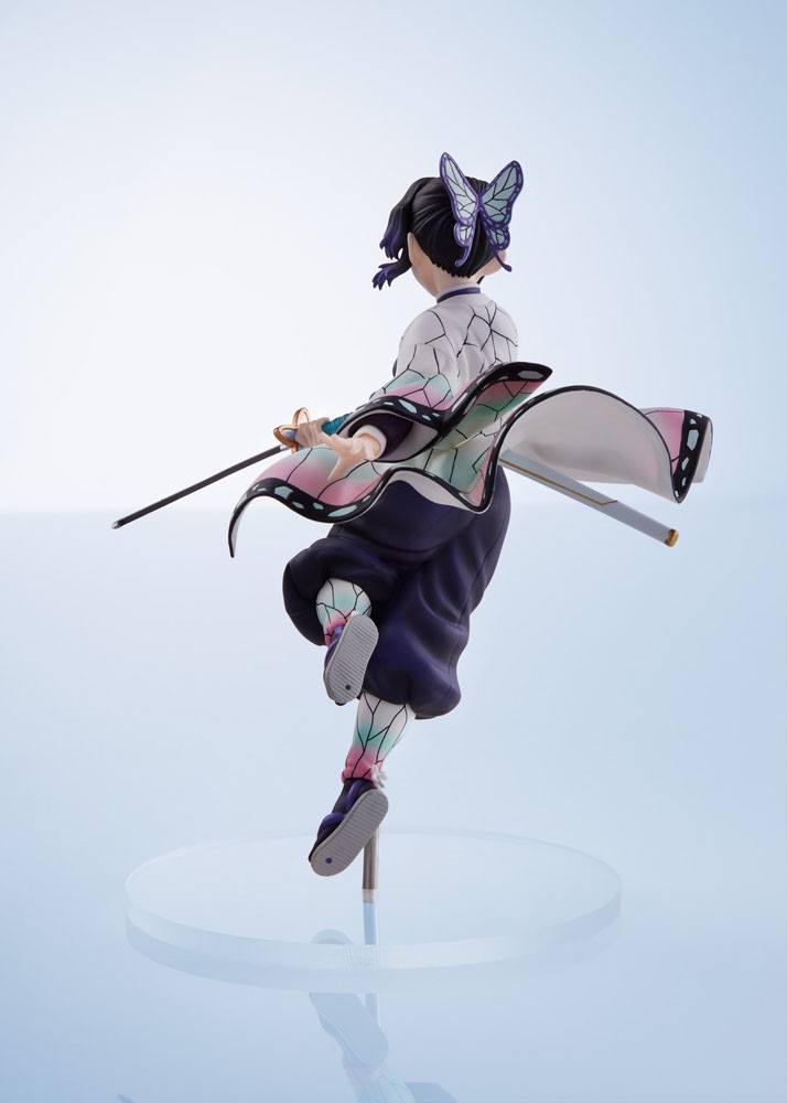 Demon Slayer Shinobu Kocho Conofig 15cm