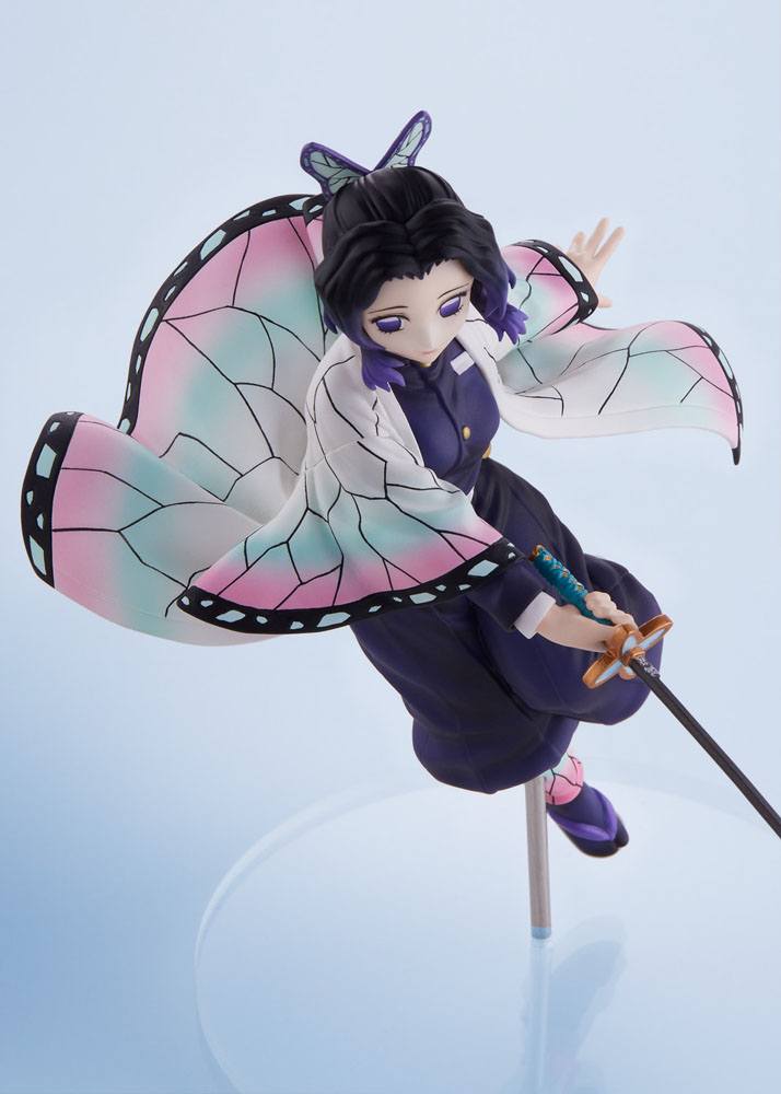 Demon Slayer Shinobu Kocho Conofig 15cm