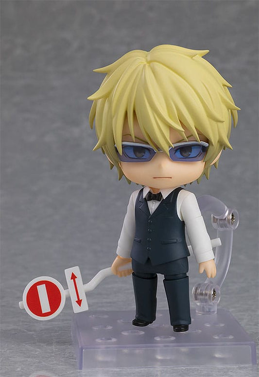 Durarara Shizuo Heiwajima Nendoroid Figure #2296