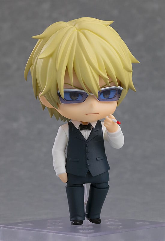 Durarara Shizuo Heiwajima Nendoroid Figure #2296