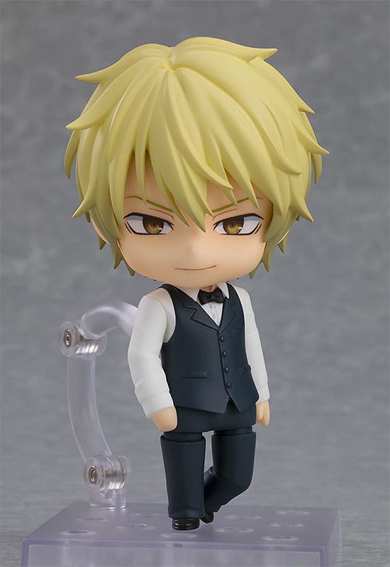 Durarara Shizuo Heiwajima Nendoroid Figure #2296