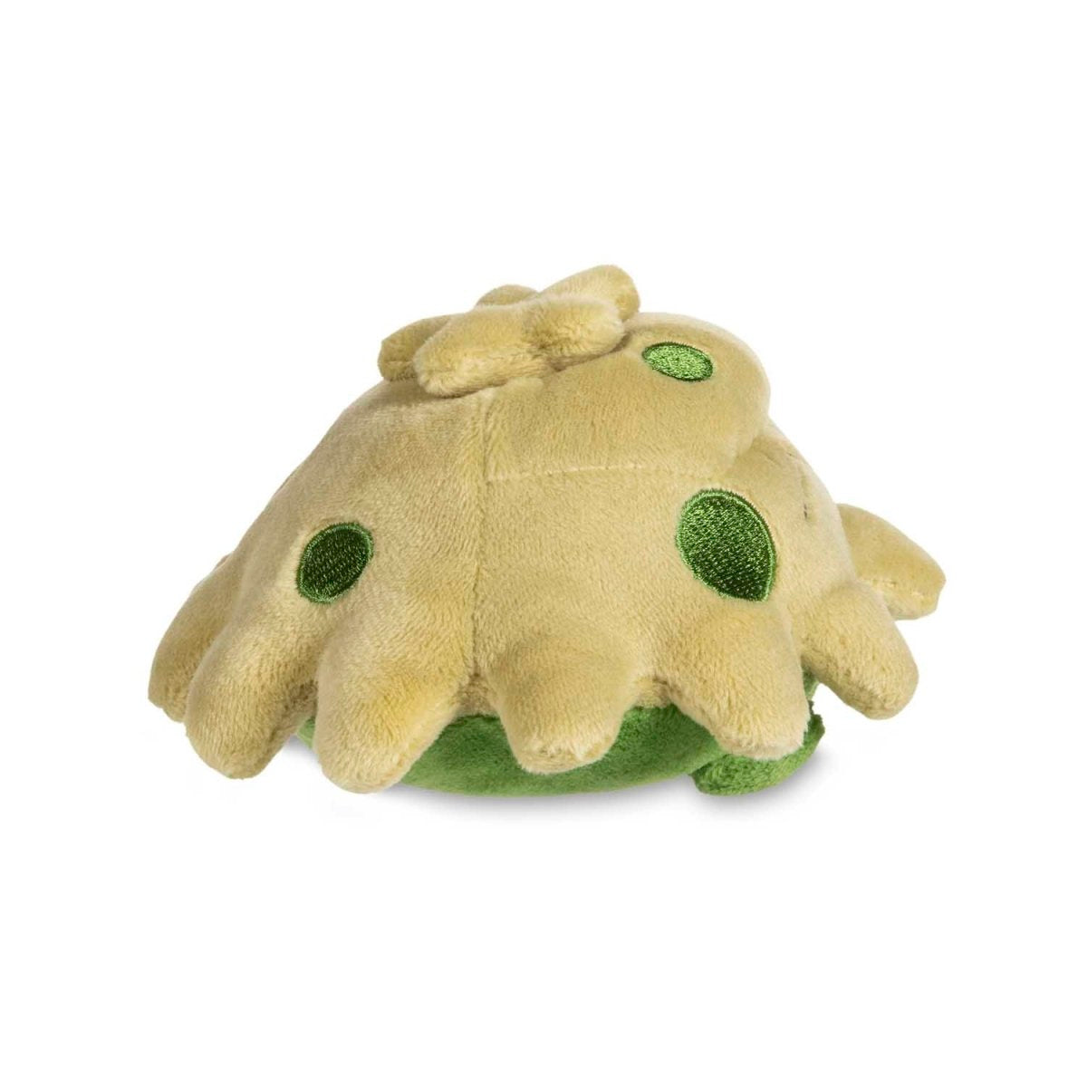 Pokemon Shroomish Hoenn Sitting Cuties Plush 9cm