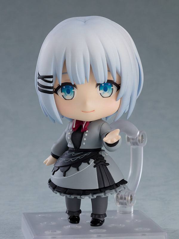 The Detective Is Already Dead Siesta Nendoroid Figure #1751