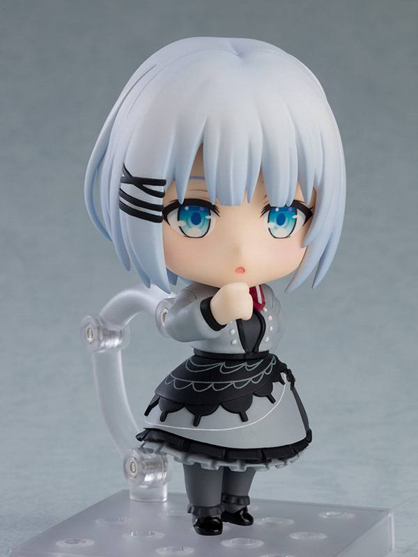 The Detective Is Already Dead Siesta Nendoroid Figure #1751