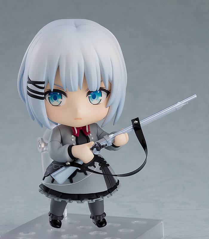 The Detective Is Already Dead Siesta Nendoroid Figure #1751