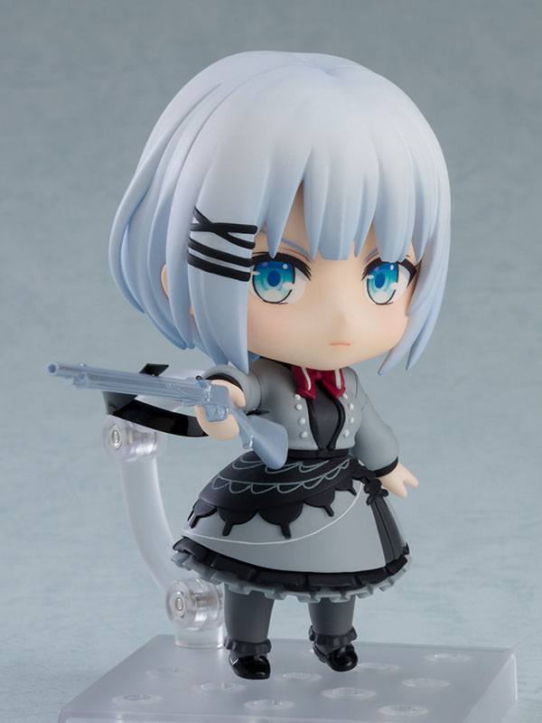 The Detective Is Already Dead Siesta Nendoroid Figure #1751