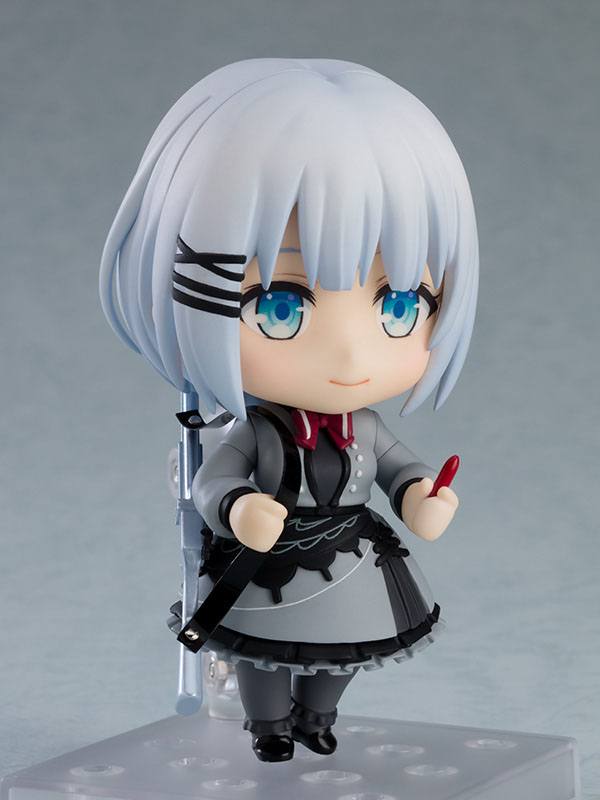 The Detective Is Already Dead Siesta Nendoroid Figure #1751