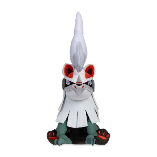 Pokemon Silvally (Type: Normal) Alola Sitting Cuties Plush Toy 22cm