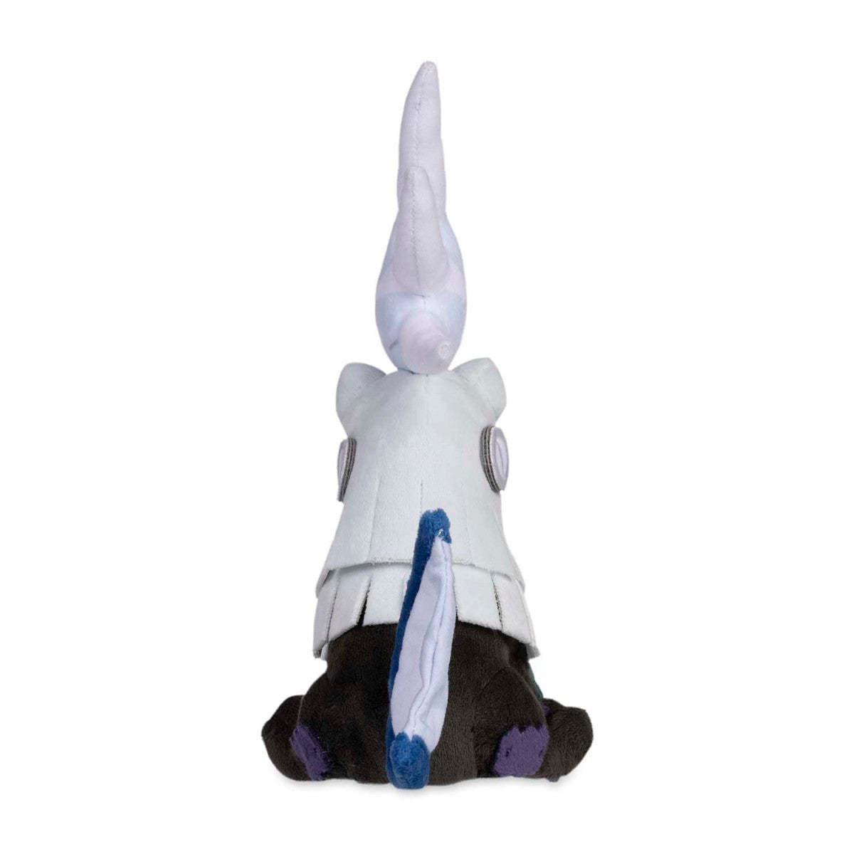 Pokemon Silvally (Type: Normal) Alola Sitting Cuties Plush Toy 22cm
