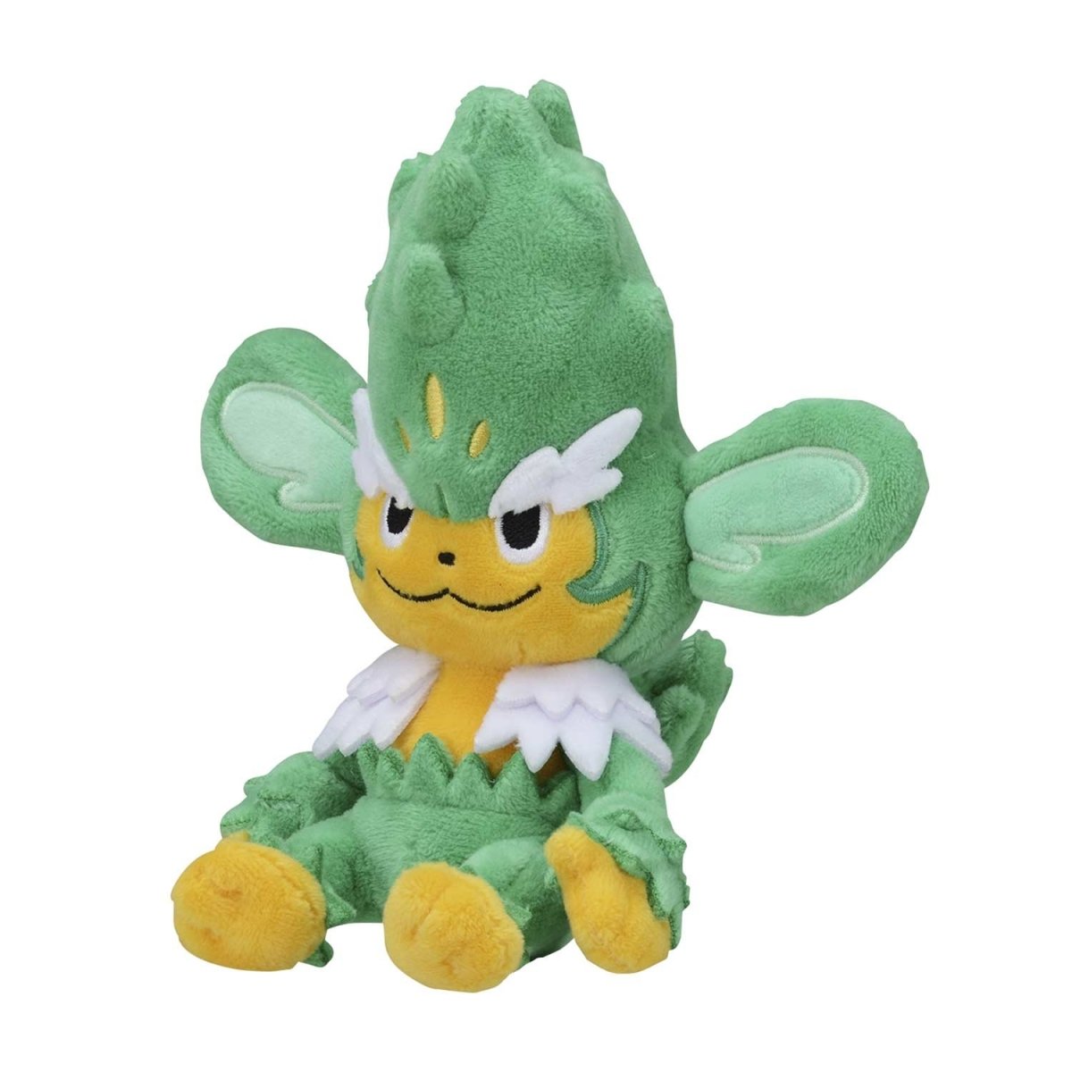 Pokemon Simisage Unova Sitting Cuties Plush Toy 16cm