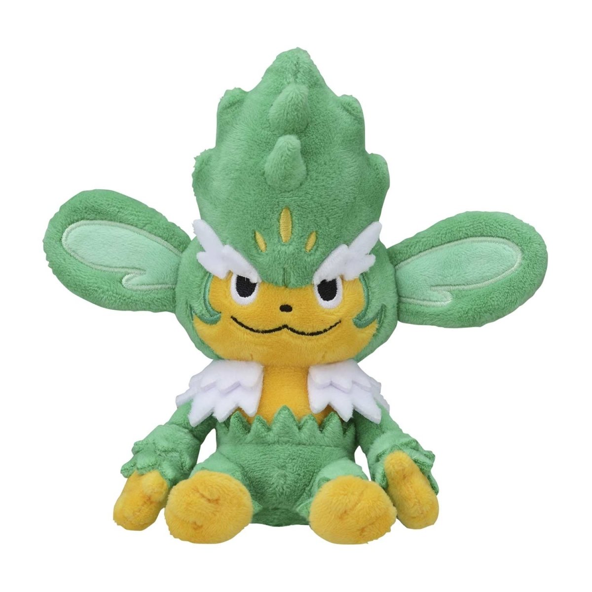 Pokemon Simisage Unova Sitting Cuties Plush Toy 16cm