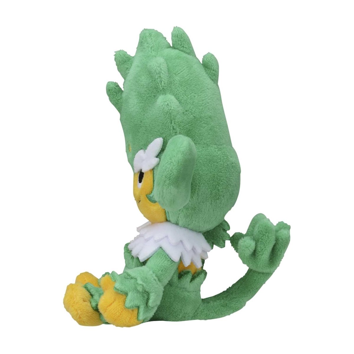 Pokemon Simisage Unova Sitting Cuties Plush Toy 16cm