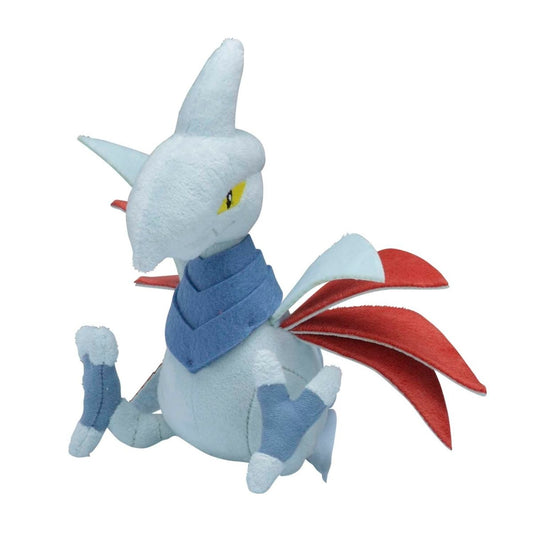 Pokemon Skarmory Johto Sitting Cuties Plush 17cm