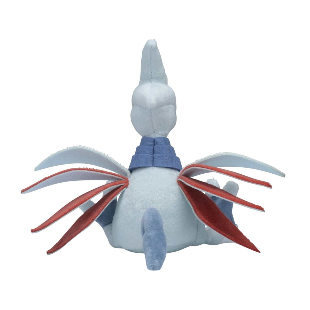 Pokemon Skarmory Johto Sitting Cuties Plush 17cm