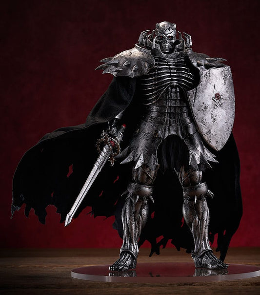 Berserk Skull Knight L Pop Up Parade Figure 22cm