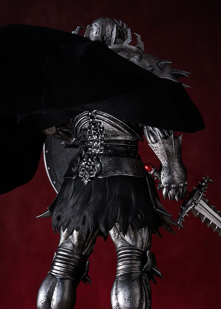 Berserk Skull Knight L Pop Up Parade Figure 22cm