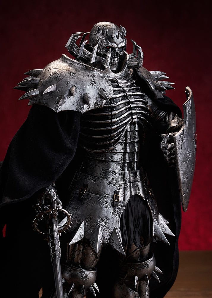 Berserk Skull Knight L Pop Up Parade Figure 22cm