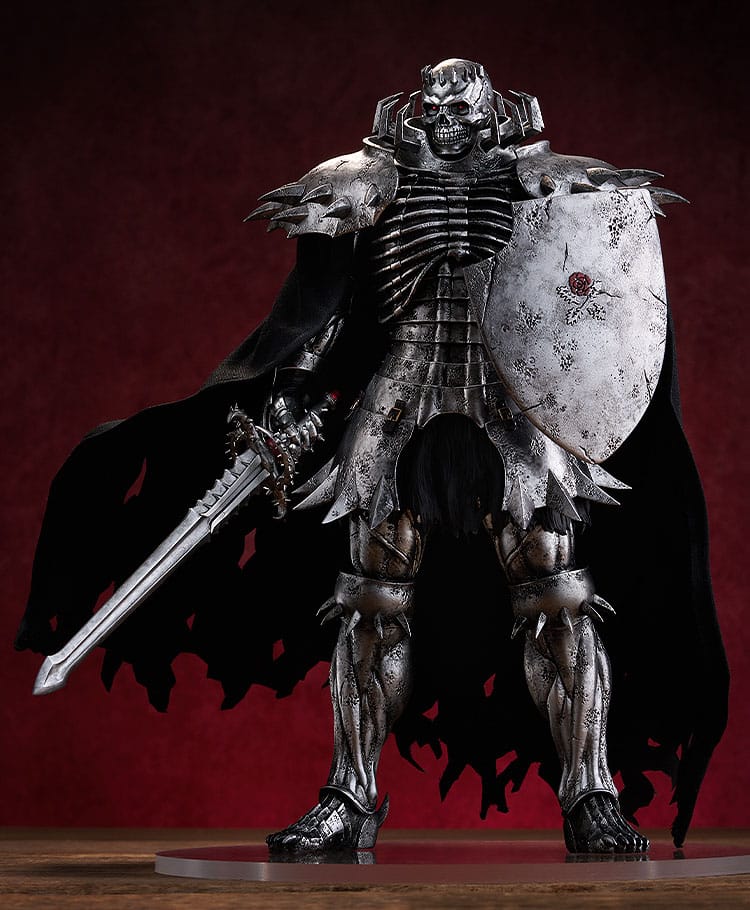 Berserk Skull Knight L Pop Up Parade Figure 22cm