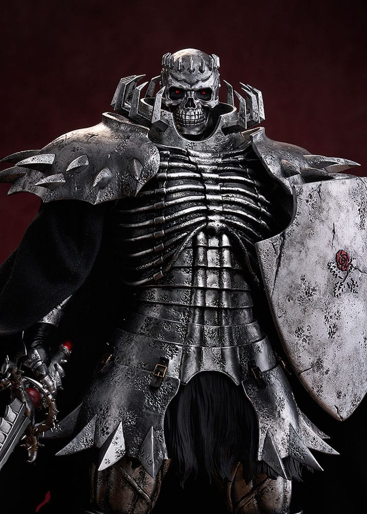 Berserk Skull Knight L Pop Up Parade Figure 22cm