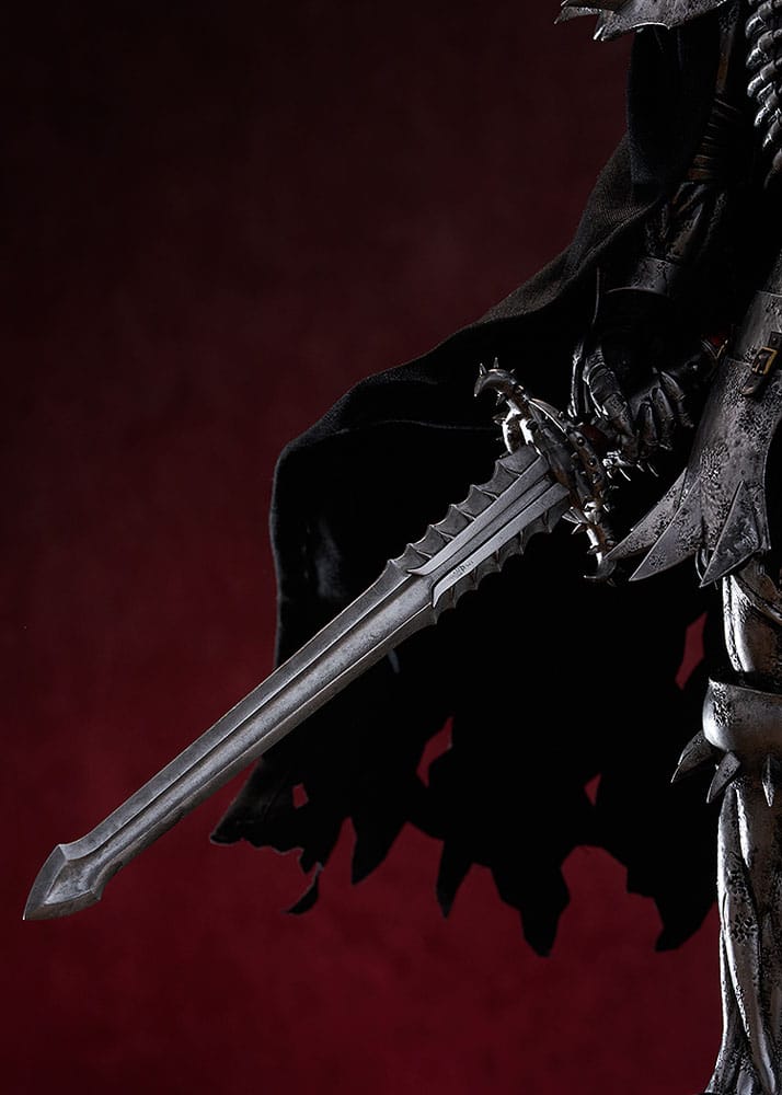 Berserk Skull Knight L Pop Up Parade Figure 22cm