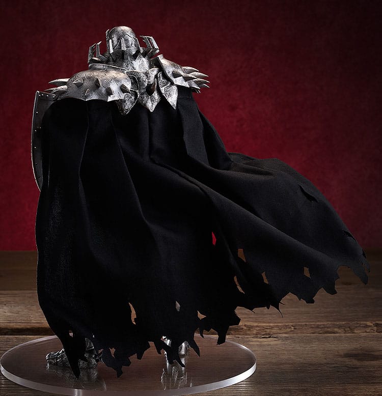Berserk Skull Knight L Pop Up Parade Figure 22cm