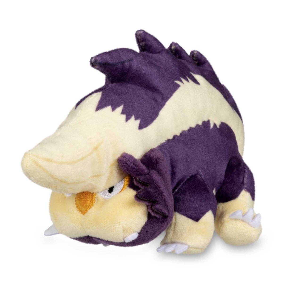 Pokemon Skuntank Sitting Cuties Plush 12cm