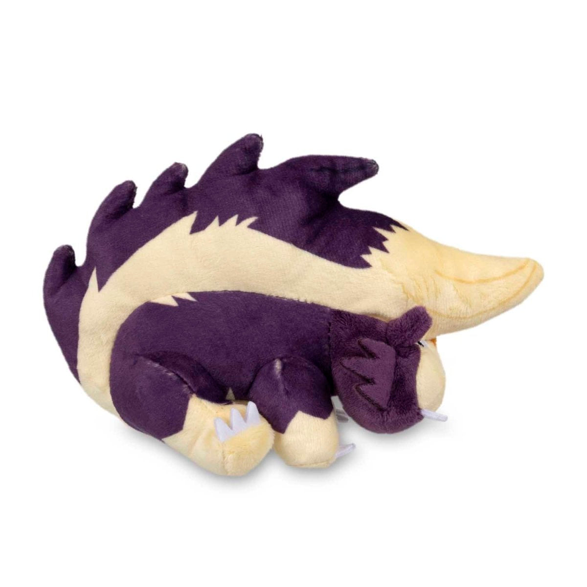 Pokemon Skuntank Sitting Cuties Plush 12cm