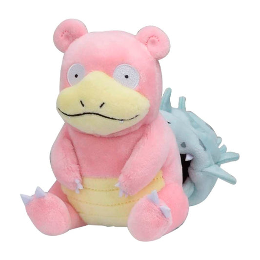 Pokemon Slowbro Sitting Cuties Plush 13cm