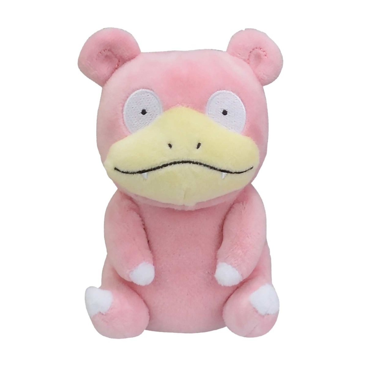 Pokemon Slowpoke Kanto Sitting Cuties Plush 13cm