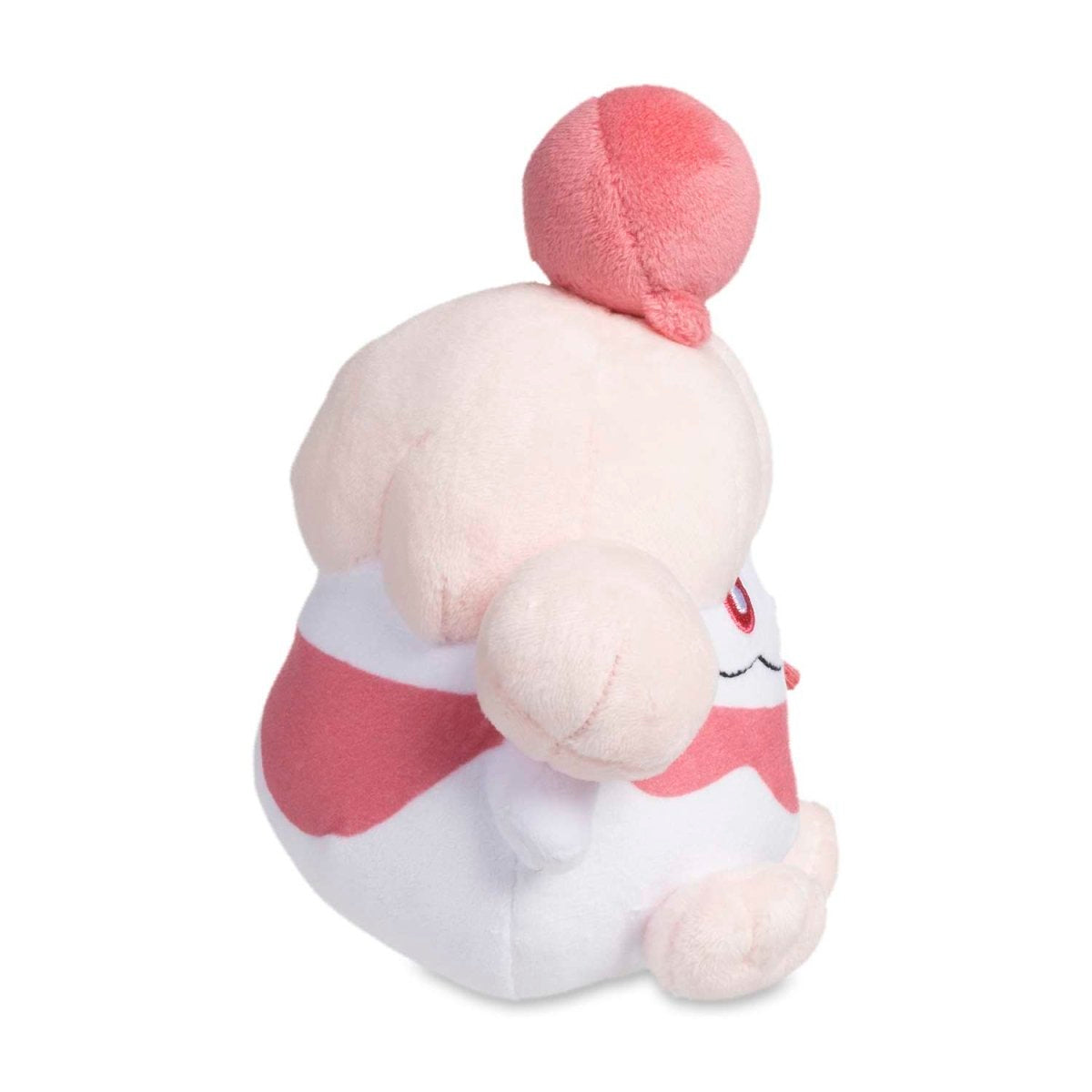 Pokemon Slurpuff Kalos Sitting Cuties Plush Toy 15cm