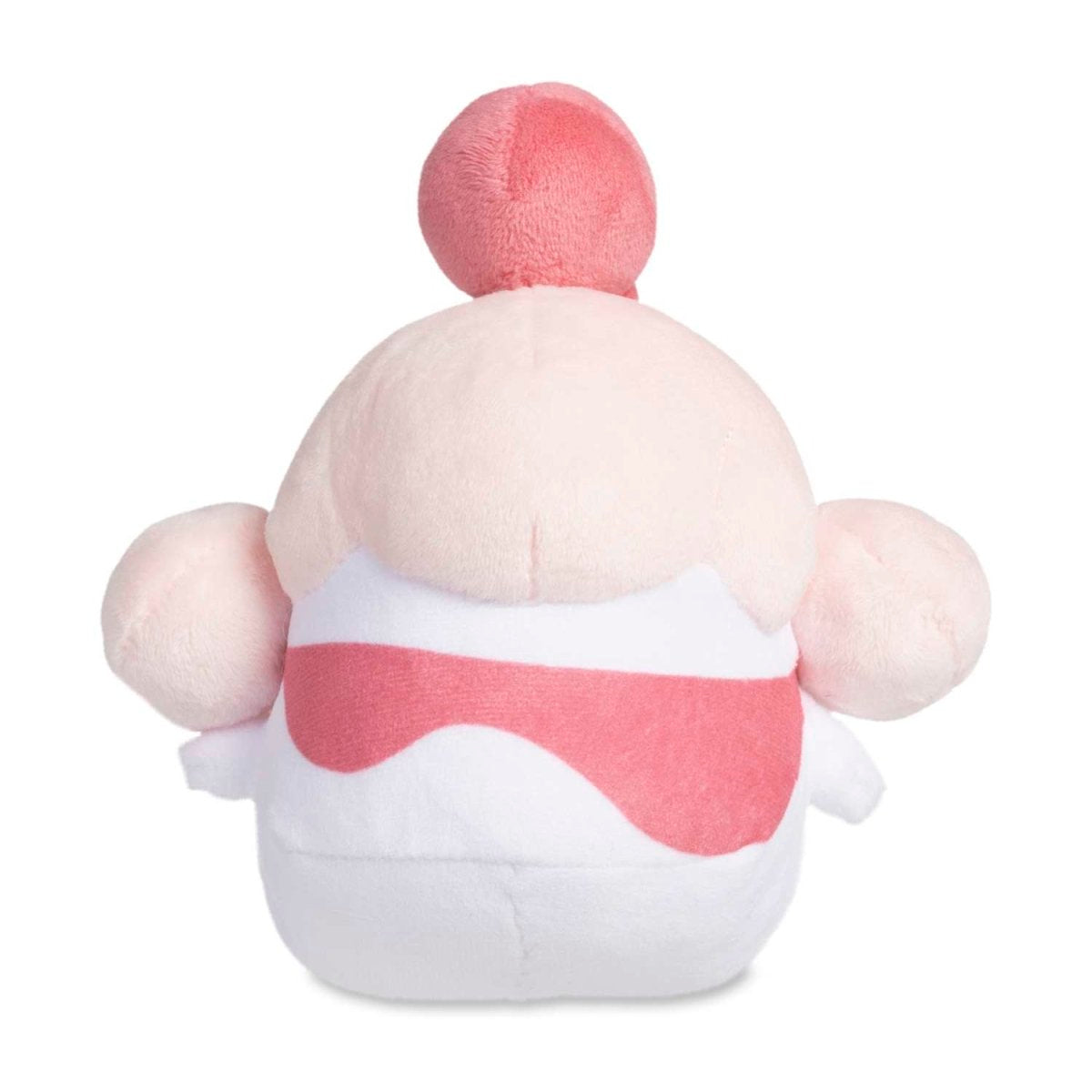 Pokemon Slurpuff Kalos Sitting Cuties Plush Toy 15cm