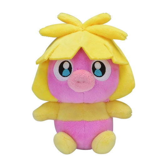 Pokemon Smoochum Johto Sitting Cuties Plush 15cm