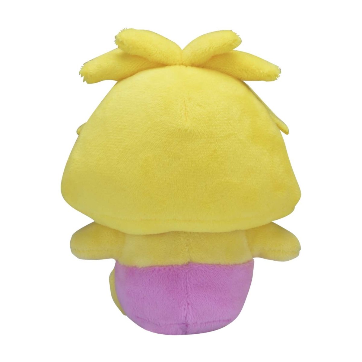 Pokemon Smoochum Johto Sitting Cuties Plush 15cm