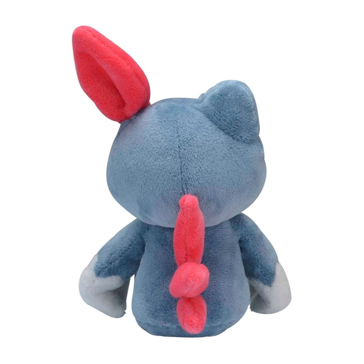 Pokemon Sneasel Sitting Cuties Plush 17cm